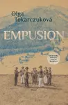 Empusion (poškozená) - Olga Tokarczuková