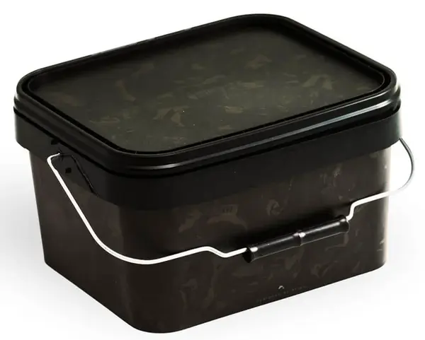 Zfish kbelík z-core camo bucket 5 l