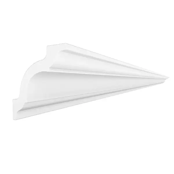 Lišta lfp09 80x80mmx2m