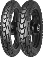 MITAS 100/80 -17 52R MC32 TL M+S