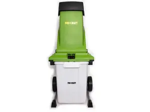 Drtič větví PROCRAFT PSL2500