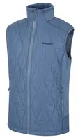Husky Nimesie M XL, blue Pánská vesta