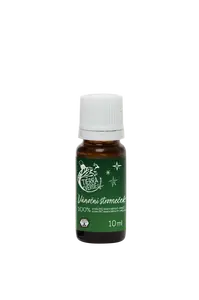 TIERRA VERDE Vánoční stromeček – směs BIO esenciálních olejů 10 ml