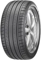 DUNLOP 275/40 R 18 99Y SP_SPORT_MAXX_GT TL ROF RSC MFS *