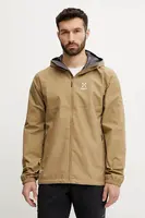 Turistická bunda Haglöfs Kaise GTX