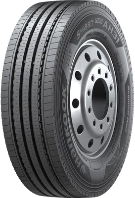 HANKOOK 315/60 R 22.5 154/148L AH31 TL M+S 3PMSF