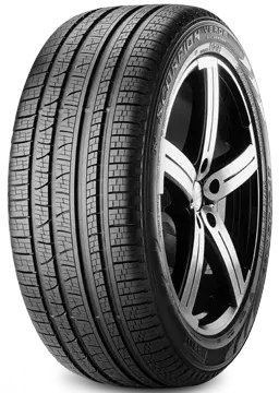 PIRELLI 225/60 R 17 99H SCORPION_VERDE_ALL_SEASON TL M+S FP ECO