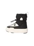 MOON BOOT Snehule  čierna / biela