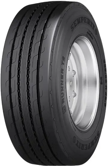 SEMPERIT 385/65 R 22.5 160K RUNNER_T2 TL M+S 20PR