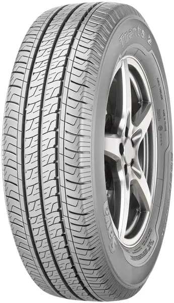 SAVA 205/65 R 16 107/105T TRENTA_2 TL C 8PR