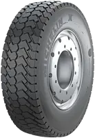 MICHELIN REMIX 275/70 R 22.5 148J XTY2_RMX TL M+S (REG.) MICHELIN_REMIX