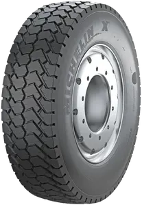 MICHELIN REMIX 275/70 R 22.5 148J XTY2_RMX TL M+S (REG.) MICHELIN_REMIX