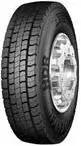 CONTINENTAL 255/70 R 22.5 140/137M HDR TL M+S 3PMSF 16PR