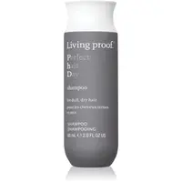 Living Proof Perfect Hair Day hydratačný šampón pre všetky typy vlasov 60 ml
