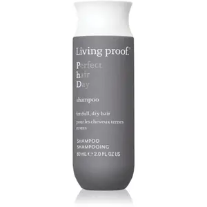 Living Proof Perfect Hair Day hydratačný šampón pre všetky typy vlasov 60 ml