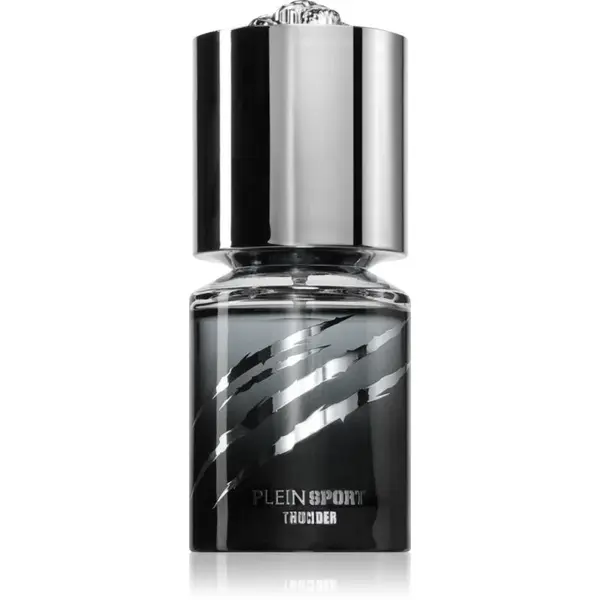 Philipp Plein Plein Sport Thunder toaletná voda pre mužov 40 ml