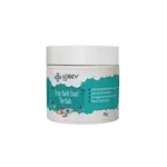 LOBEY Šumivý prach do kúpeľa pre deti 140 g