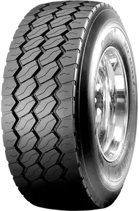 SAVA 385/65 R 22.5 160K CARGO_MS TL M+S 3PMSF