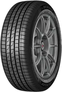 DUNLOP 225/55 R 17 101W SPORT_ALL_SEASON TL XL M+S 3PMSF