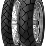 METZELER 110/80 - 19 59H TOURANCE TL