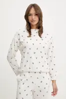 Pyžamové tričko s dlouhým rukávem United Colors of Benetton