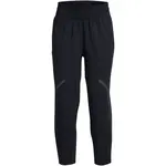 Under Armour UNSTOPPABLE ANKLE Dámské kalhoty, černá, velikost S