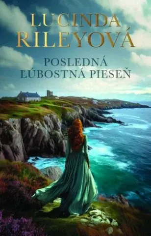 Posledná ľúbostná pieseň