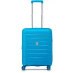 MODO BY RONCATO STARLIGHT 3.0 S Cestovní kufr, modrá, velikost