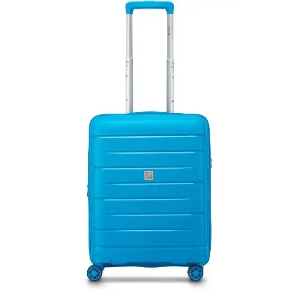 MODO BY RONCATO STARLIGHT 3.0 S Cestovní kufr, modrá, velikost