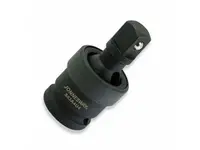 Klouby kulové, úderové, pro rázové utahováky, různé rozměry - JONNESWAY Velikost čtyřhranu: 3/8"