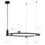 MAYTONI STROPNÍ ZÁVĚSNÉ SVÍTIDLO, 58/28/58 cm