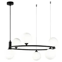 MAYTONI STROPNÍ ZÁVĚSNÉ SVÍTIDLO, 58/28/58 cm