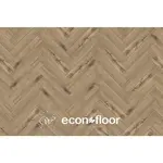 VINYLOVÁ PODLAHA (m²) tmavý dub