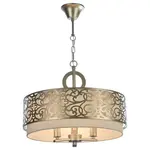 MAYTONI STROPNÍ ZÁVĚSNÉ SVÍTIDLO, 46,4/39/46,4 cm