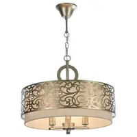 MAYTONI STROPNÍ ZÁVĚSNÉ SVÍTIDLO, 46,4/39/46,4 cm