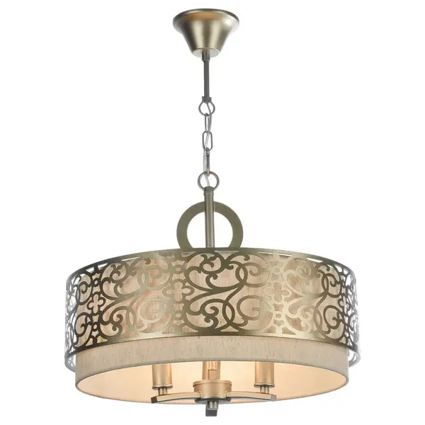 MAYTONI STROPNÍ ZÁVĚSNÉ SVÍTIDLO, 46,4/39/46,4 cm