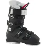 Rossignol PURE 70 W Dámské sjezdové boty, černá, velikost