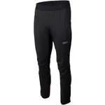 Swix CROSS PANTS M Běžkařské kalhoty, černá, velikost