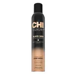 CHI Luxury Black Seed Oil Flexible Hold Hair Spray lak na vlasy pro definici a objem 284 g