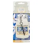 Yankee Candle Car Jar Midnight Jasmine