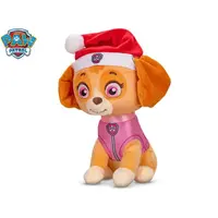 Paw Patrol: Christmas Skye vánoční plyšová