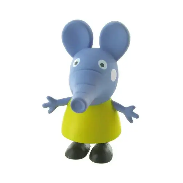 Comansi Peppa Pig & Friends Emily