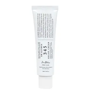 Dr. Althea 345 Relief Cream pleťový krém 50 ml