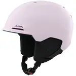 Alpina Sports BRIX Lyžiarska prilba, ružová, veľkosť (51 - 55)