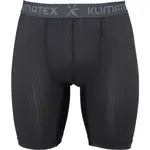 Klimatex RUNE LONG Pánske funkčné boxerky, čierna, veľkosť XXXL