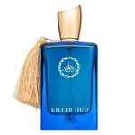 Paris Corner Killer Oud parfémovaná voda pro muže 100 ml