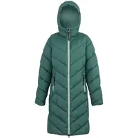 REGATTA OUTDOORS ANITA Dámska bunda, zelená, veľkosť