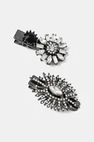 Sponky do vlasů Medicine 2-pack