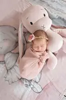 Dětská plyšová hračka Effiki