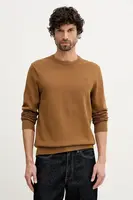 Bavlněný svetr Tommy Hilfiger